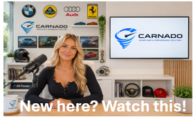 Melissa in the Carnado studio